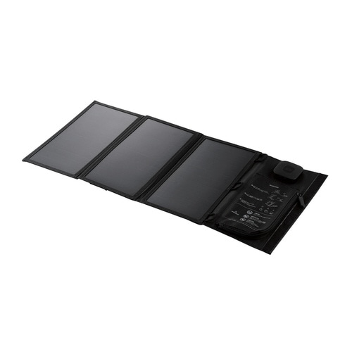 ソーラーパネル ソーラー充電器 発電最大出力21W