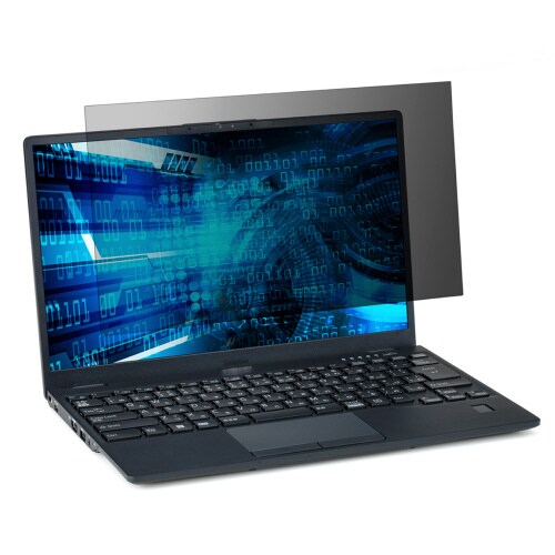 液晶保護フィルター のぞき見防止 抗菌