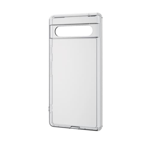 Google Pixel 7a ケース クリア