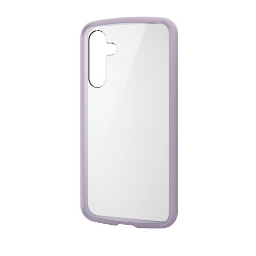 Galaxy A54 5G ケース ラベンダー