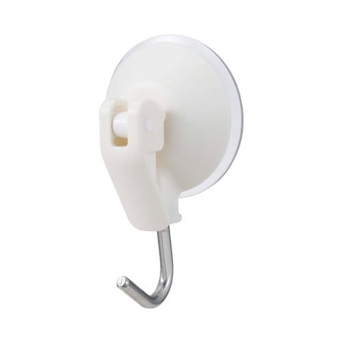 レバー式吸盤ツールフック(ミニ)3個入