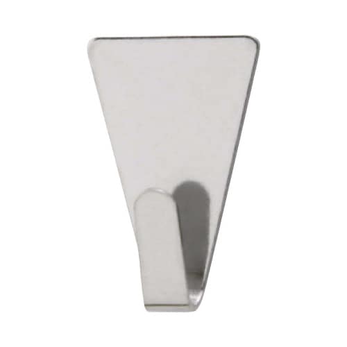 粘着ミニフック ステンレス 5個入