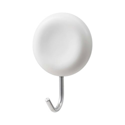 マグネットツールフック(丸)4入