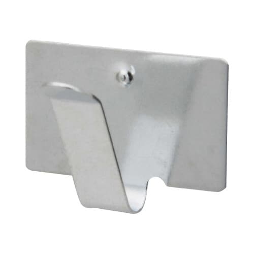 粘着シンプルコード止め(大)6入り