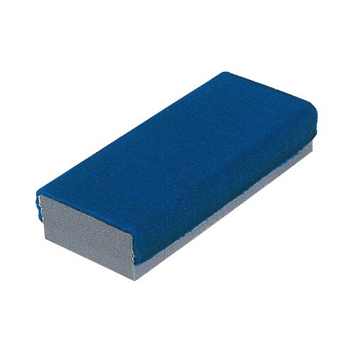 ボードイレーザーマグネット付レフィル Lサイズ