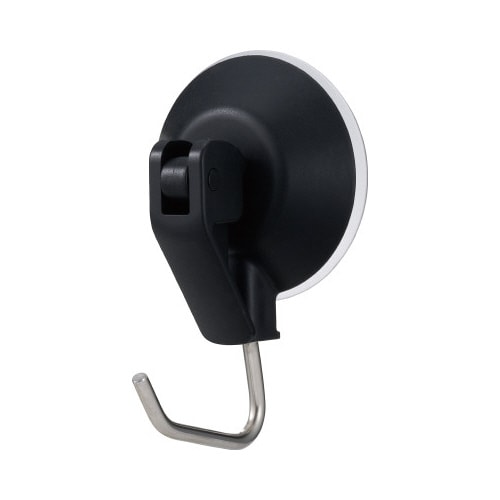 レバー式吸盤ツールフックワイド(大) 5個入