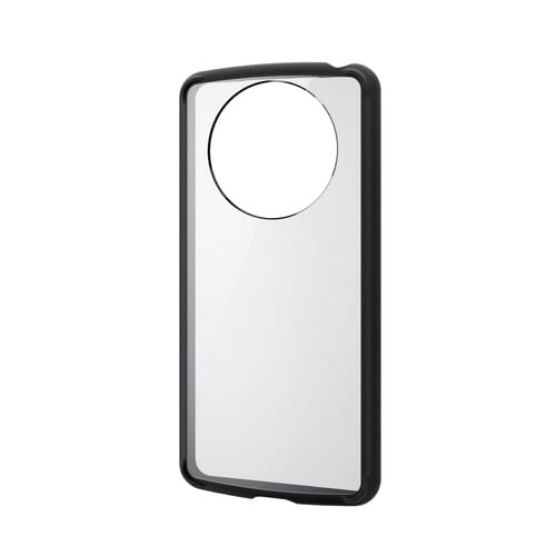 AQUOS R8 pro ケース ブラック