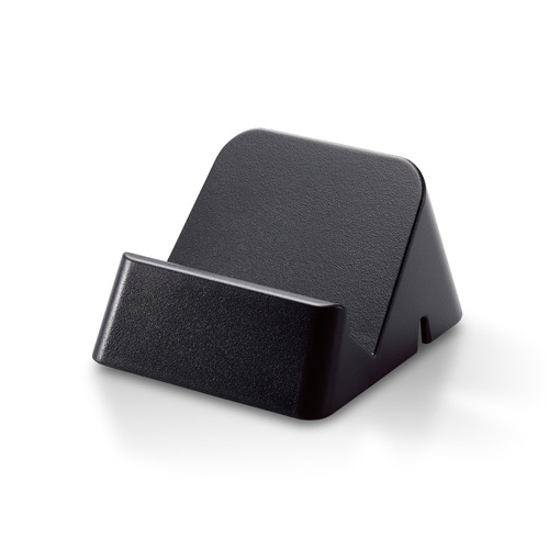 ICカードリーダー用カード用スタンド