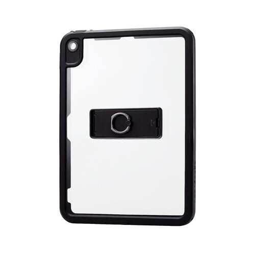 iPad 10.9インチ ケース ブラック
