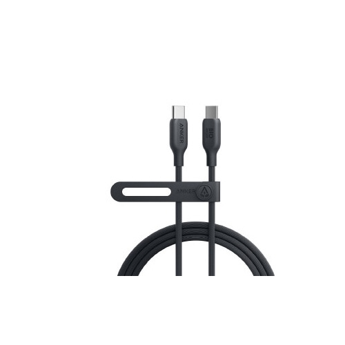 USB−C & USB−C ケーブル 1.8m