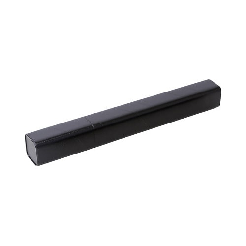 賞状入れ 角筒 黒 360