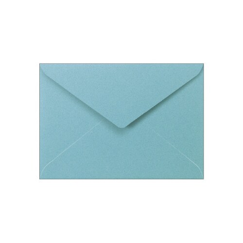 洋2封筒 ホリゾンブルー 5パック