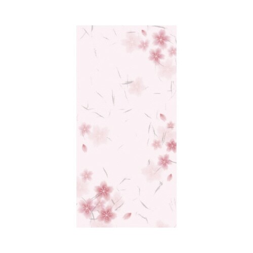 のし袋 和ごころ 万型 桜 5パック