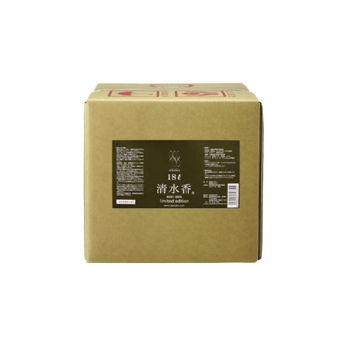 清水香LE18Lウッディグリーン