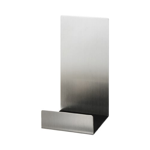 ステンレスボトルラックホルダー