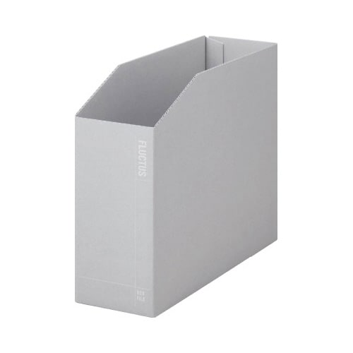 フラクタス ボックスファイル 2冊入り