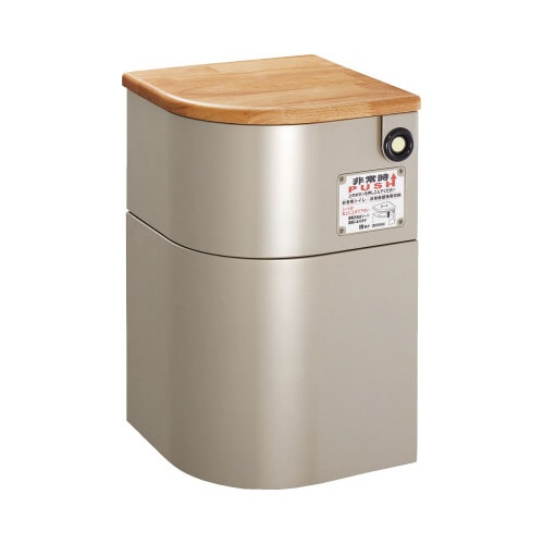 エレベ−タ−用防災チェア−