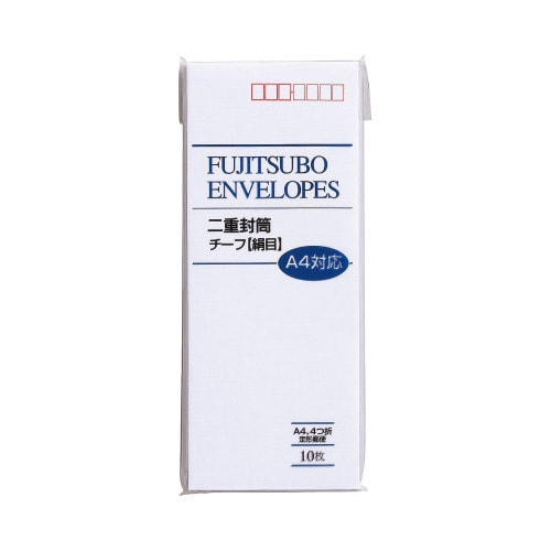 封筒チーフ(長40) 10パック