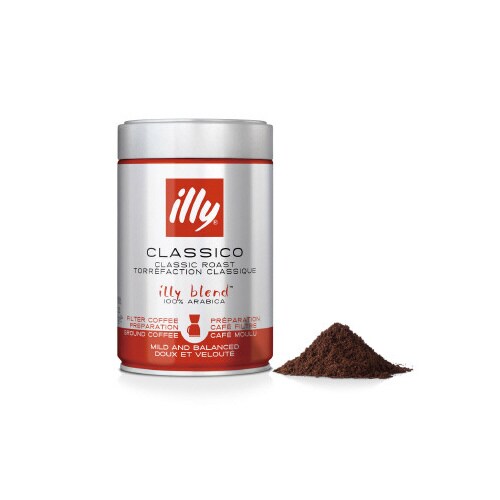 ドリップ用粉ミディアムロースト250g×3