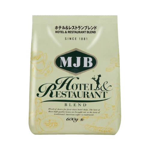 ホテル&レストランブレンド 600g袋×3