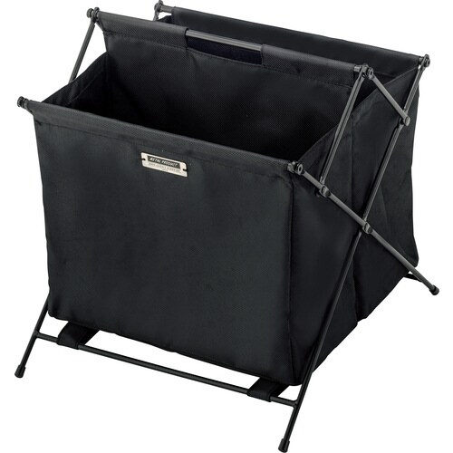 フォールディングバスケットS MIP−76BK