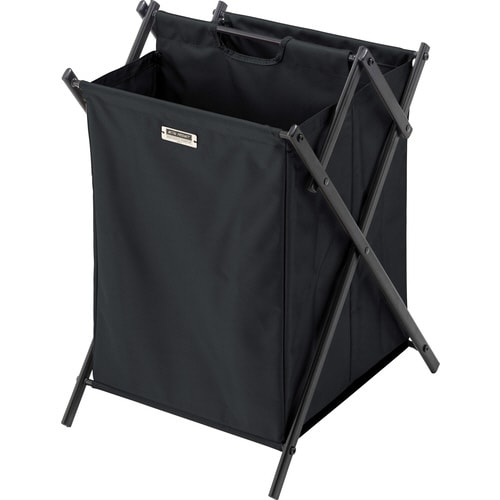 フォールディングバスケットL MIP−77BK