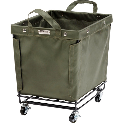 バスケットワゴン MIP−78GR