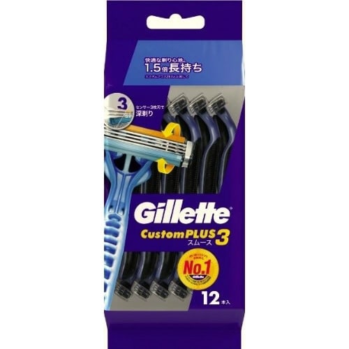 カスタムプラス3 スムース×5