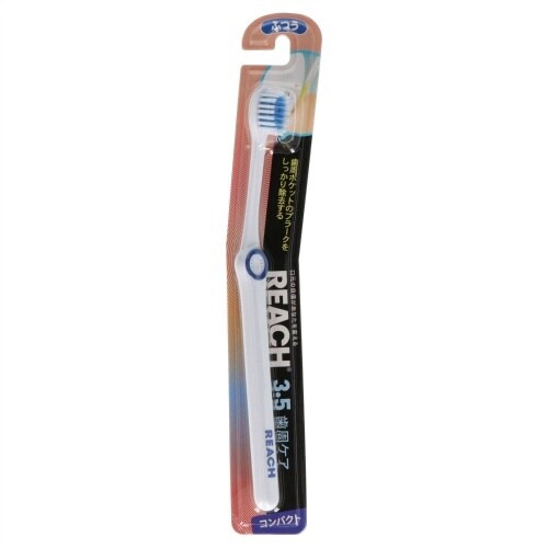 リーチ 3.5歯周ケア コンパクト ふつう×36