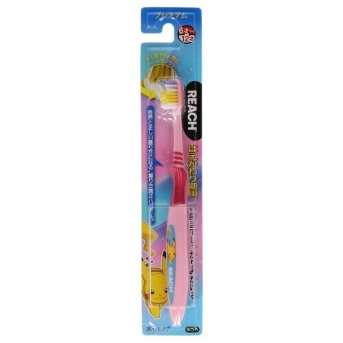 リチプレミアムキッズポケモンはえかわり×12