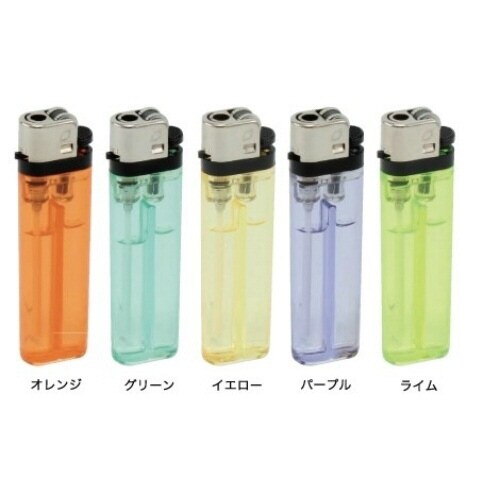 バースやすりライター(PSCマーク付)