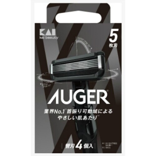 AUGER 替刃×2