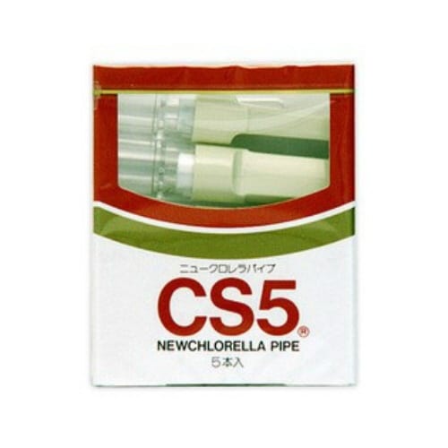 クロレラパイプ CS5×20
