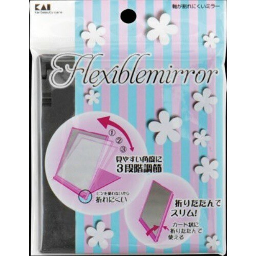 KQ3039軸が割れにくいミラMブラック×3