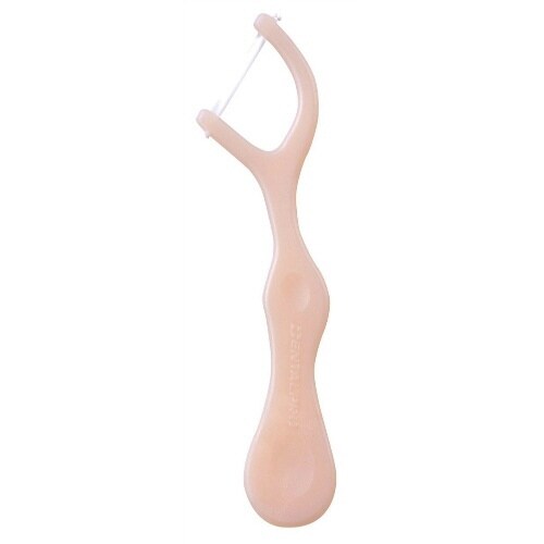 DENTALPRO やさしいテープフロス×6