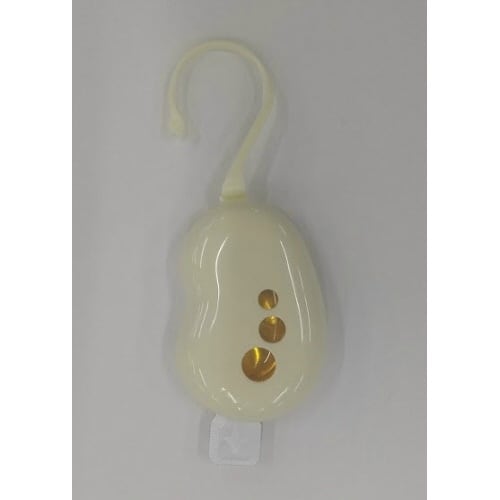 消臭力エルズおむつゴミ箱用すっきりシトラス×12