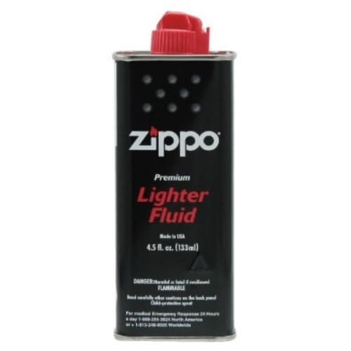 ジッポオイル 小