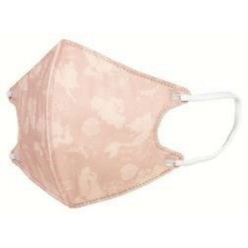 立体マスク プリンセス MSKS4×10