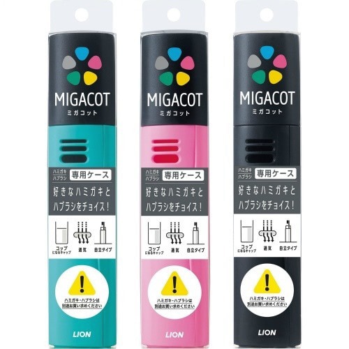 MIGACOT ケース×10
