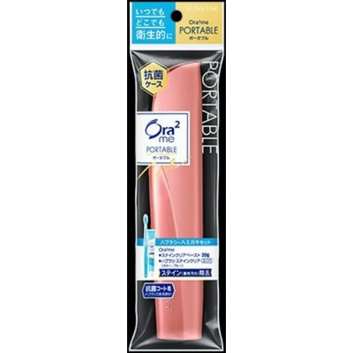 オーラツーミー ポータブル×6