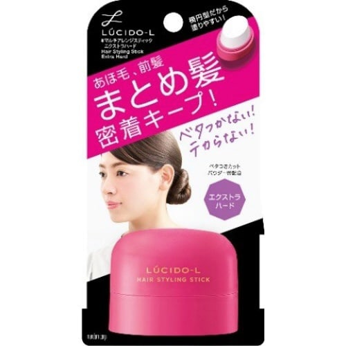 ルシドエル#マルチアレンジスティックEXハド×3