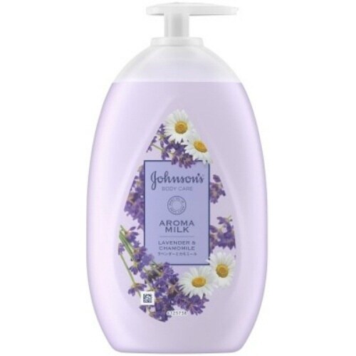 ボディケア ドリーミースキン アロマミルク×3