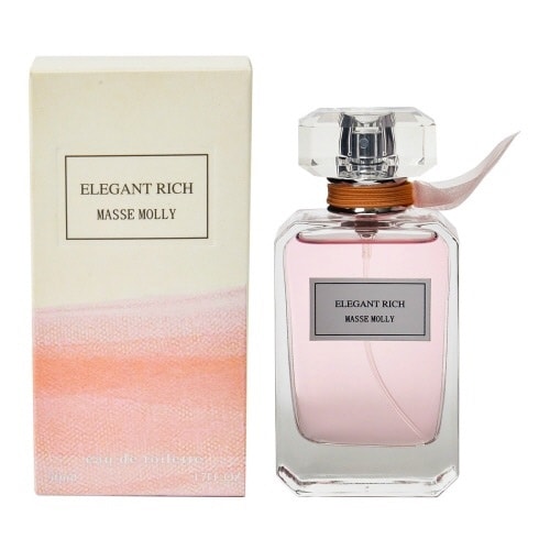 MASSEMOLLY エレガントリッチ×3