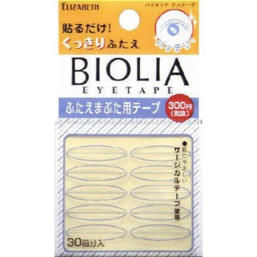 バイオリアアイテープ×6