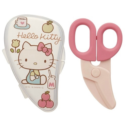 離乳食フードカッター ハローキティ 70年代×5