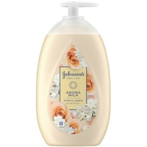 ボディケア エクストラケア アロマミルク×3