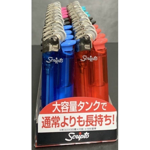 CR M18L8 スクリプト