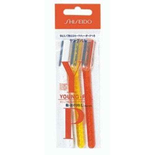 資生堂 ヤングパル L×10