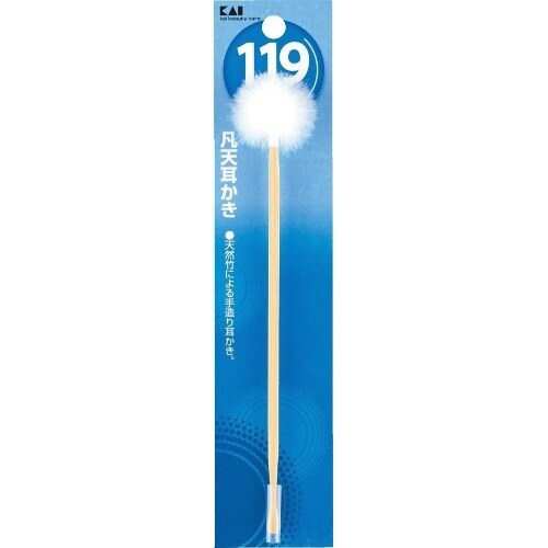 119凡天耳かき KF1027×12