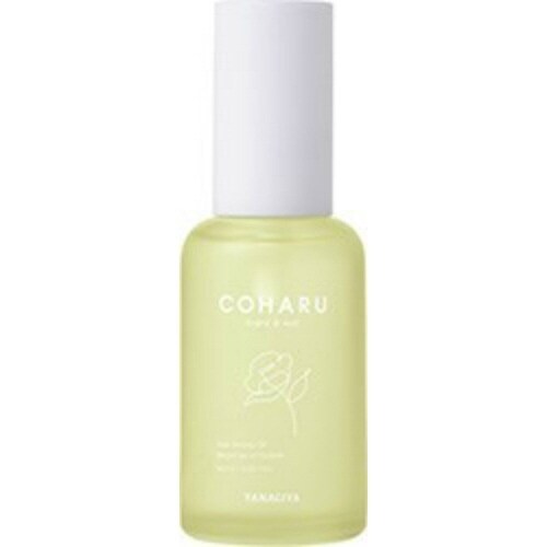 COHARUスタイリングオイル<タイト&ウェ×3